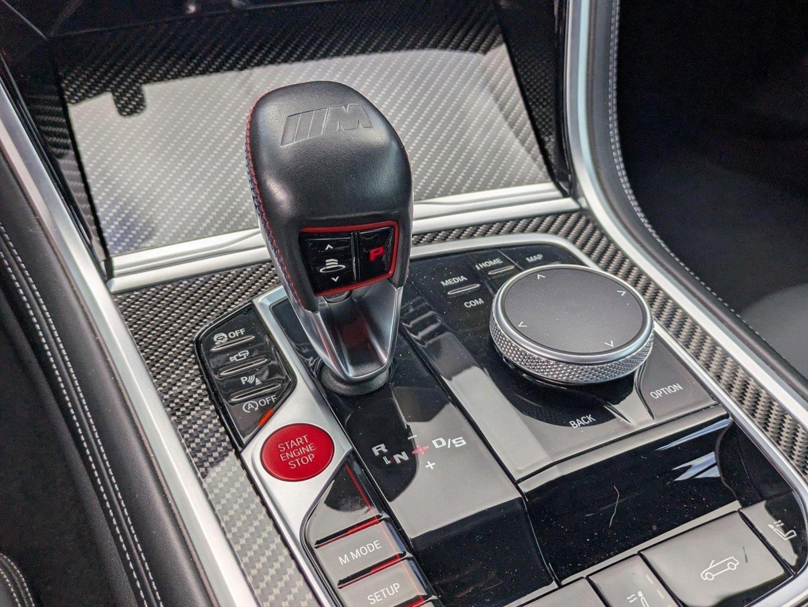 2020 BMW M8 Vehicle Photo in Sanford, FL 32771