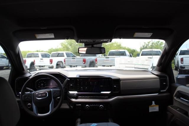 2025 GMC Sierra 2500 HD Vehicle Photo in Greenville, TX 75402