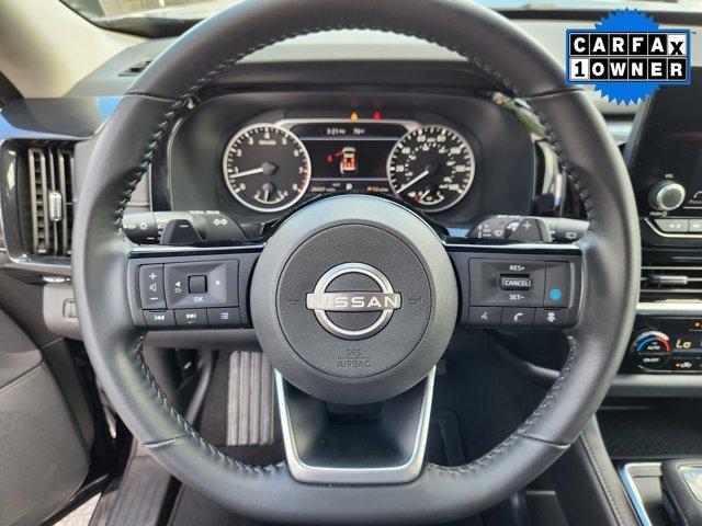 2023 Nissan Pathfinder Vehicle Photo in Ardmore, PA 19003