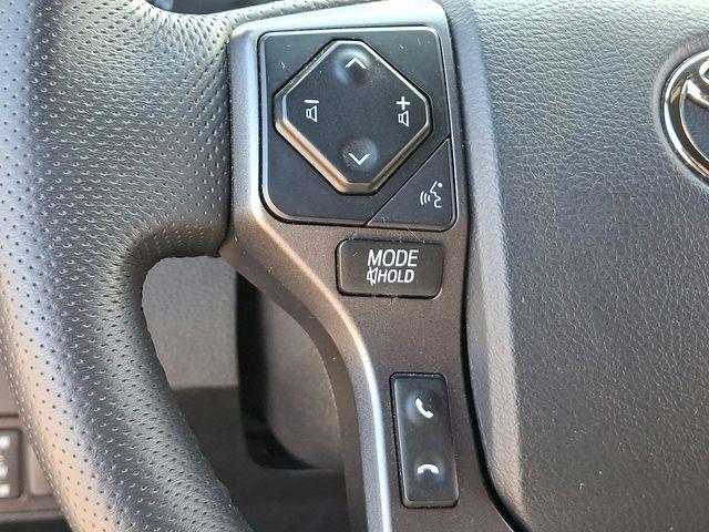 2023 Toyota Tacoma 4WD Vehicle Photo in DANBURY, CT 06810-5034