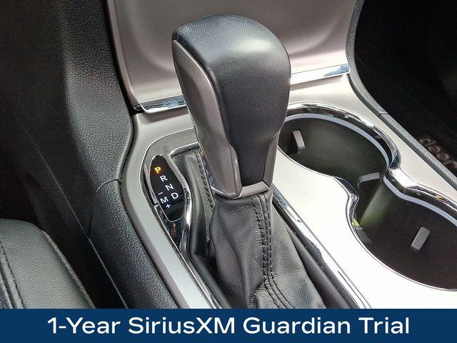 2021 Jeep Grand Cherokee Vehicle Photo in WATERTOWN, CT 06795-3318