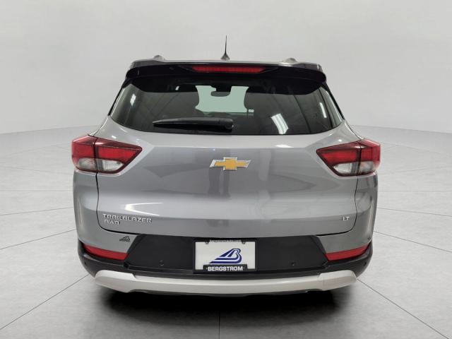 2023 Chevrolet Trailblazer Vehicle Photo in MIDDLETON, WI 53562-1492