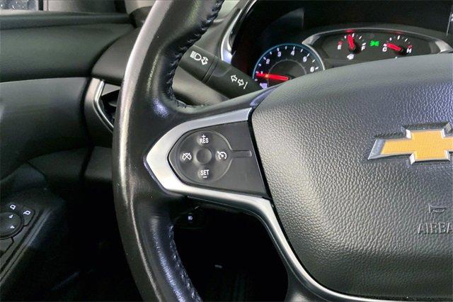 2020 Chevrolet Traverse Vehicle Photo in INDEPENDENCE, MO 64055-1314