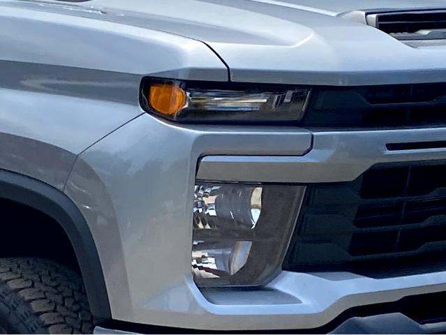2025 Chevrolet Silverado 2500 HD Vehicle Photo in BEAUFORT, SC 29906-4218