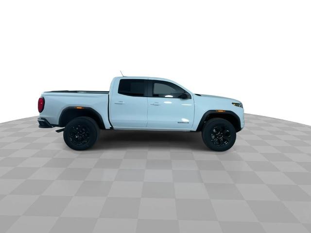 2025 GMC Canyon Vehicle Photo in GILBERT, AZ 85297-0402