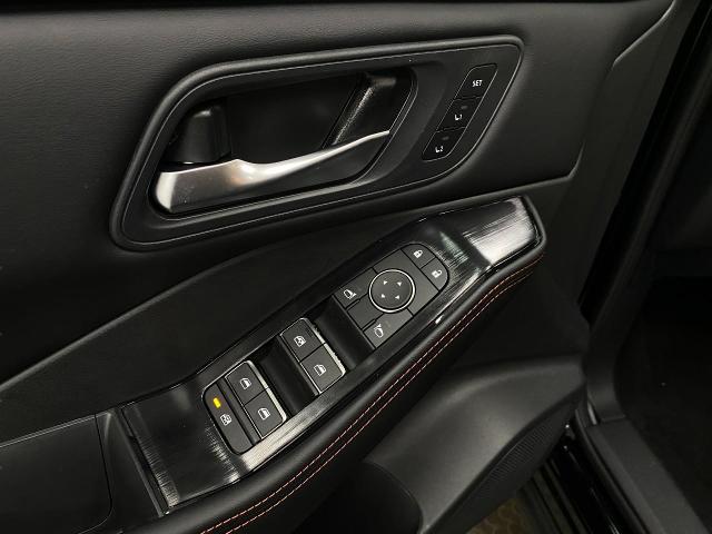 2025 Nissan Rogue Vehicle Photo in Appleton, WI 54913