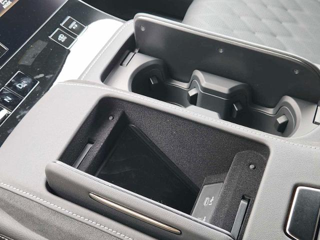 2025 INFINITI QX80 Vehicle Photo in DALLAS, TX 75209