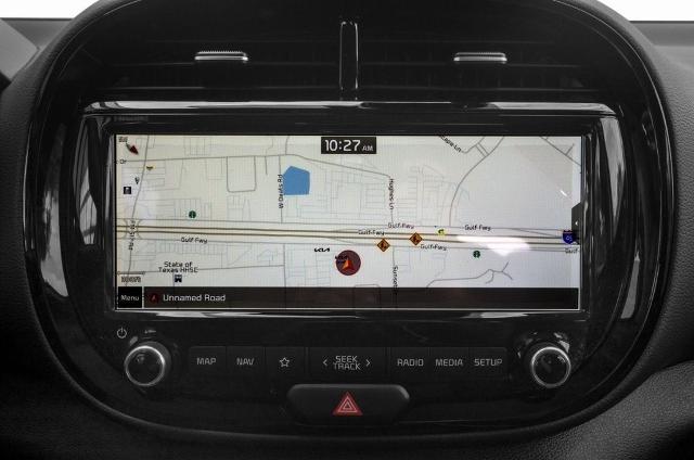2022 Kia Soul Vehicle Photo in Tulsa, OK 74129