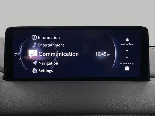 2025 Mazda CX-5 Vehicle Photo in Appleton, WI 54913