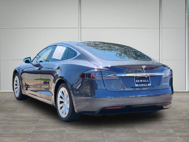 2019 Tesla Model S Vehicle Photo in HOUSTON, TX 77079