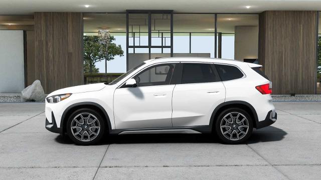 2025 BMW X1 xDrive28i Vehicle Photo in GRAPEVINE, TX 76051