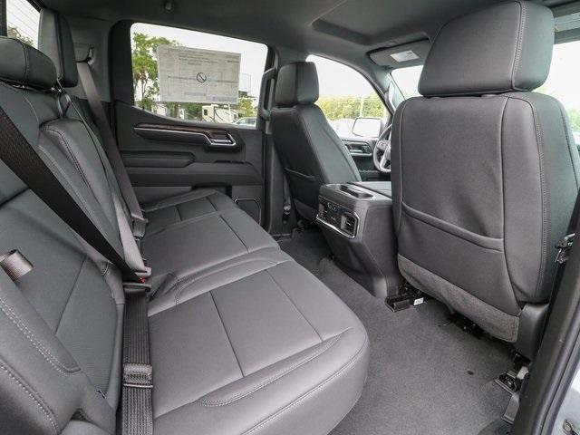 2025 GMC Sierra 1500 Vehicle Photo in HOMOSASSA, FL 34448-1461