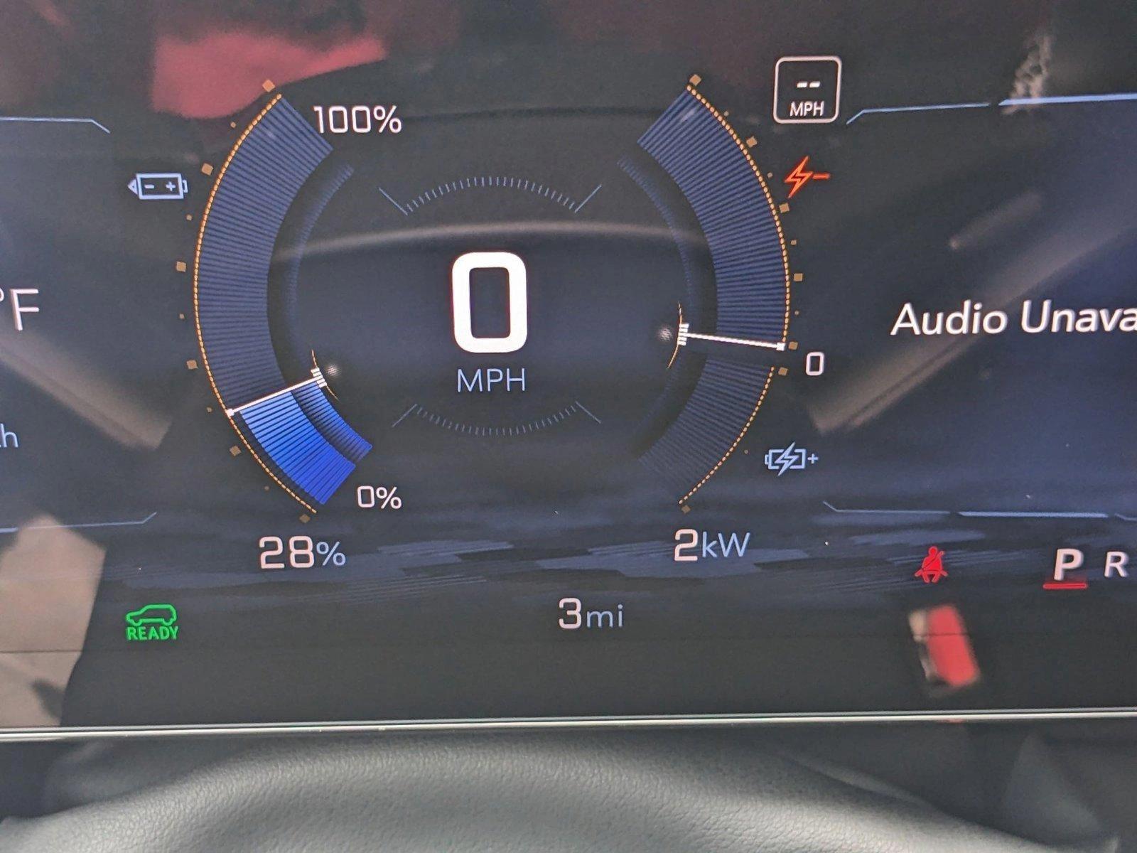 2025 Chevrolet Blazer EV Vehicle Photo in MIAMI, FL 33134-2699