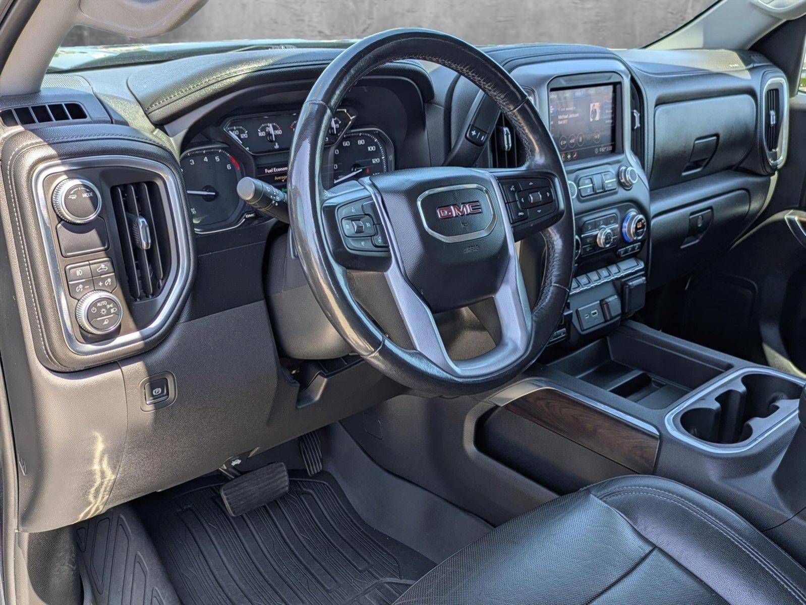 2020 GMC Sierra 1500 Vehicle Photo in Tustin, CA 92782