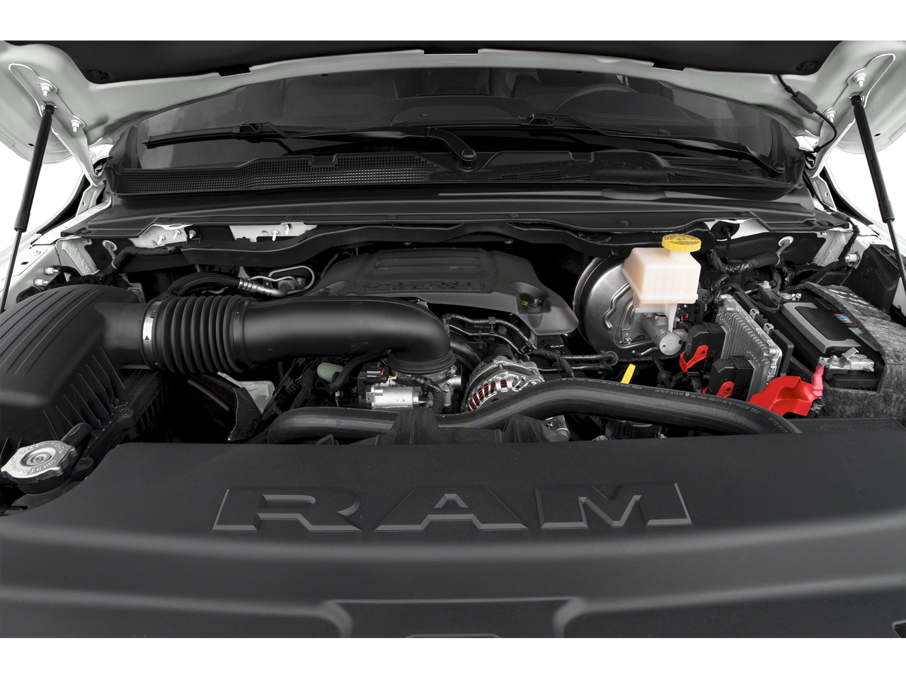 2020 Ram 1500 Vehicle Photo in San Antonio, TX 78230