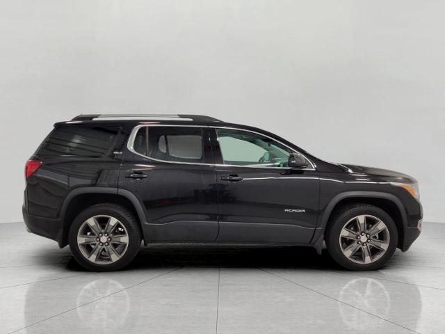 2018 GMC Acadia Vehicle Photo in NEENAH, WI 54956-2243