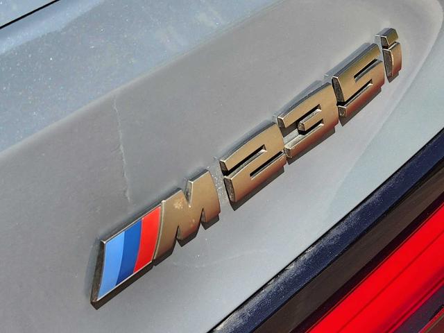 2020 BMW M235i xDrive Vehicle Photo in PLANO, TX 75024