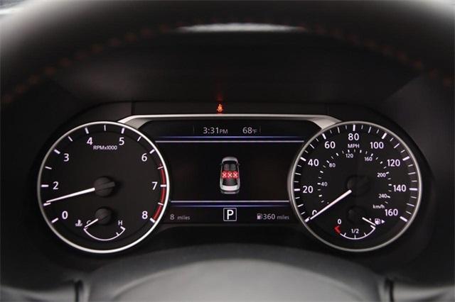 2025 Nissan Sentra Vehicle Photo in Hazelwood, MO 63042