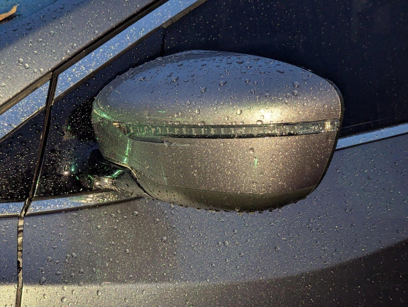 2020 Nissan Murano Vehicle Photo in Miami, FL 33135