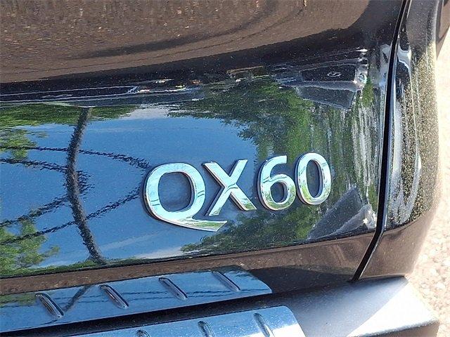 2022 INFINITI QX60 Vehicle Photo in Willow Grove, PA 19090