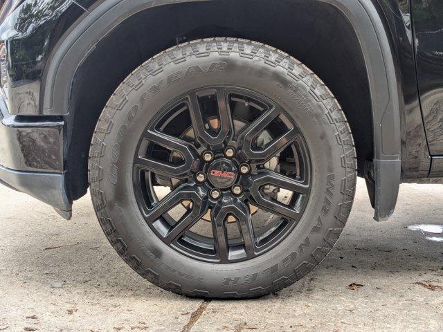 2022 GMC Sierra 1500 Vehicle Photo in BRUNSWICK, GA 31525-1881