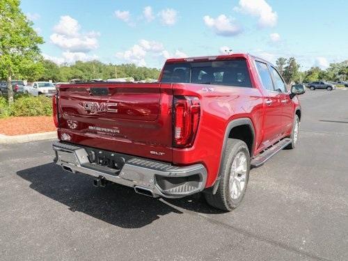 2020 GMC Sierra 1500 Vehicle Photo in HOMOSASSA, FL 34448-1461