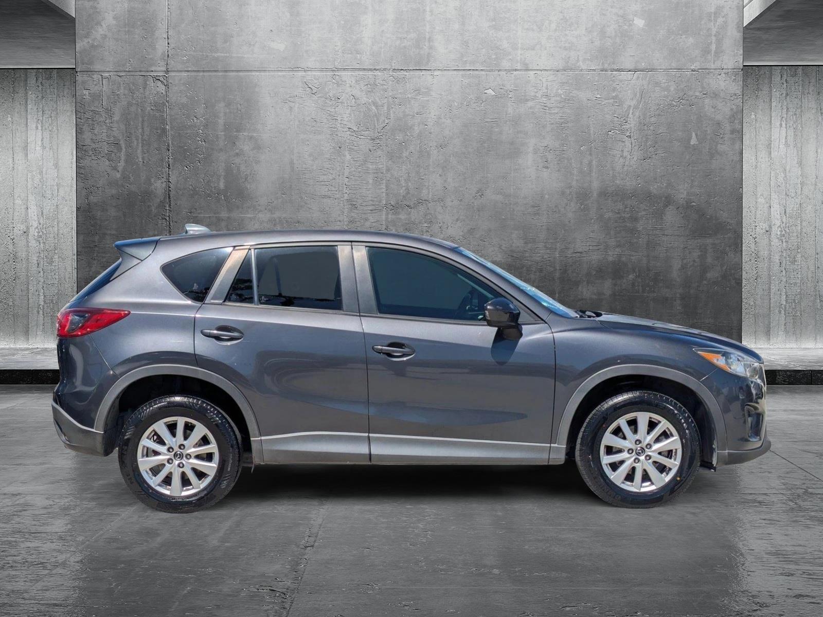 2014 Mazda CX-5 Vehicle Photo in Tustin, CA 92782