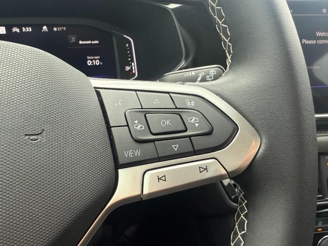 2022 Volkswagen Taos Vehicle Photo in Oshkosh, WI 54904