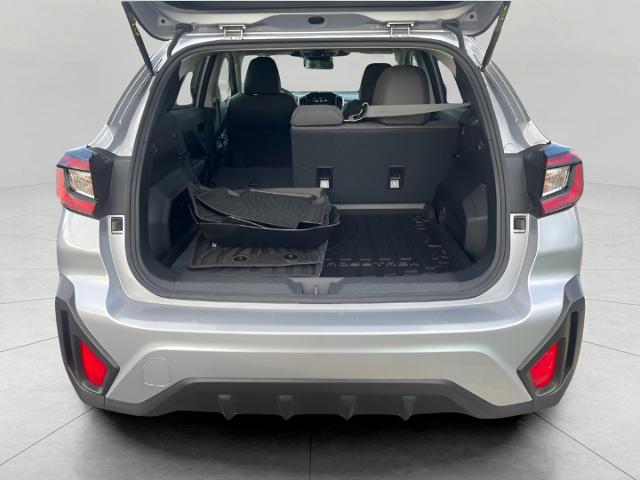 2024 Subaru Crosstrek Vehicle Photo in Oshkosh, WI 54904