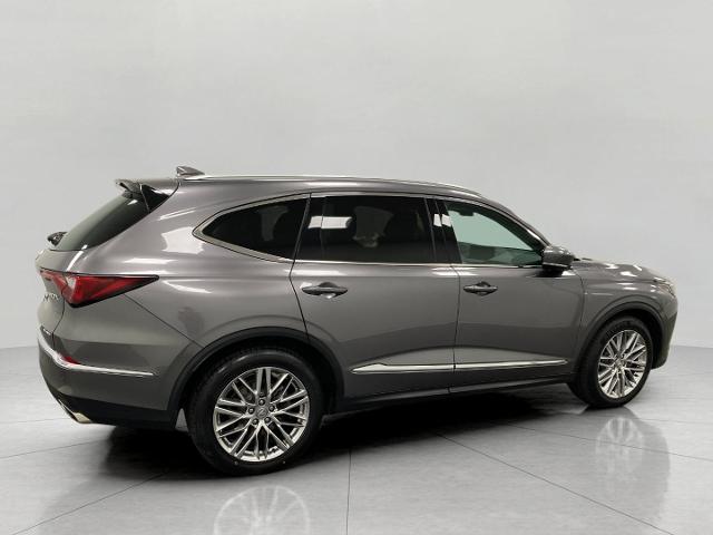 2023 Acura MDX Vehicle Photo in Appleton, WI 54913