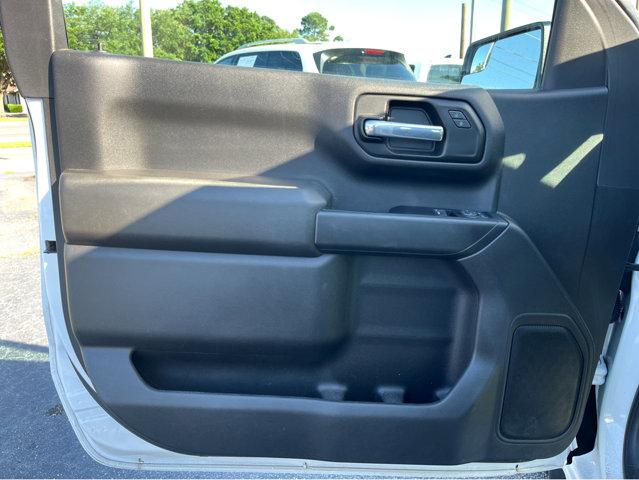 2022 Chevrolet Silverado 1500 LTD Vehicle Photo in Savannah, GA 31419