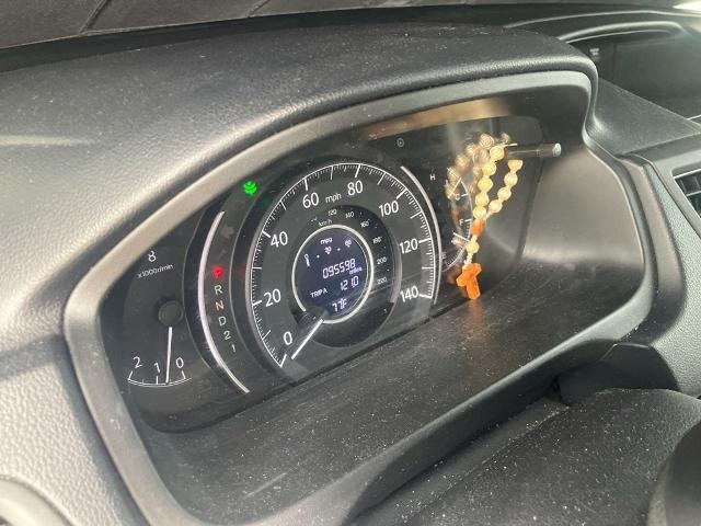 2014 Honda CR-V Vehicle Photo in San Antonio, TX 78230