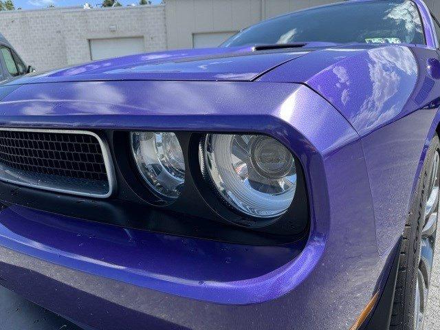 2014 Dodge Challenger Vehicle Photo in Mechanicsburg, PA 17050-1707