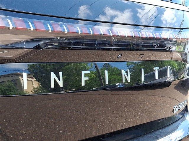 2025 INFINITI QX80 Vehicle Photo in Willow Grove, PA 19090