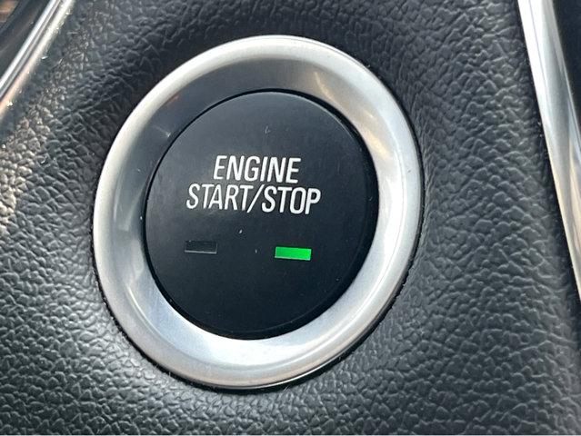 2023 Chevrolet Traverse Vehicle Photo in Savannah, GA 31419