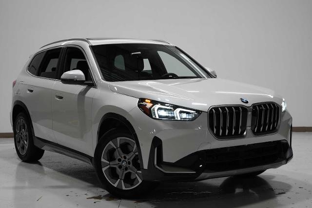 2025 BMW X1 xDrive28i Vehicle Photo in GRAPEVINE, TX 76051