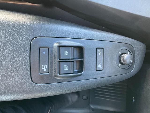2025 Ram ProMaster Cargo Van Vehicle Photo in Kaukauna, WI 54130
