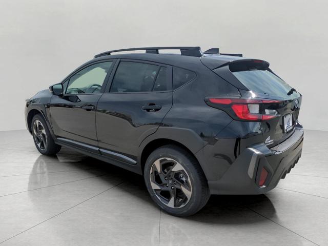 2025 Subaru Crosstrek Vehicle Photo in Green Bay, WI 54304