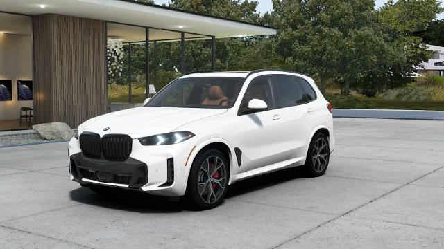 2026 BMW X5 xDrive40i Vehicle Photo in GRAPEVINE, TX 76051