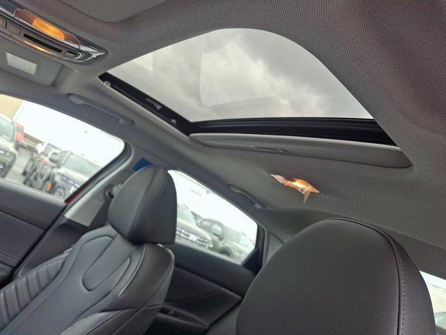 2025 Hyundai ELANTRA Vehicle Photo in Harrisburg, PA 17111
