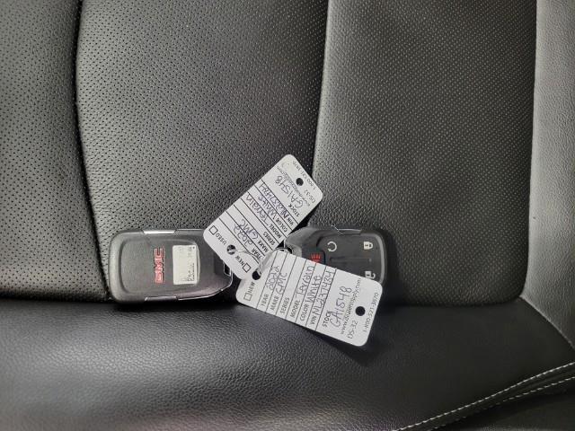 2022 GMC Terrain Vehicle Photo in MANITOWOC, WI 54220-5838