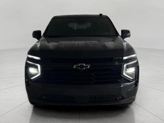 2025 Chevrolet Tahoe Vehicle Photo in MADISON, WI 53713-3220