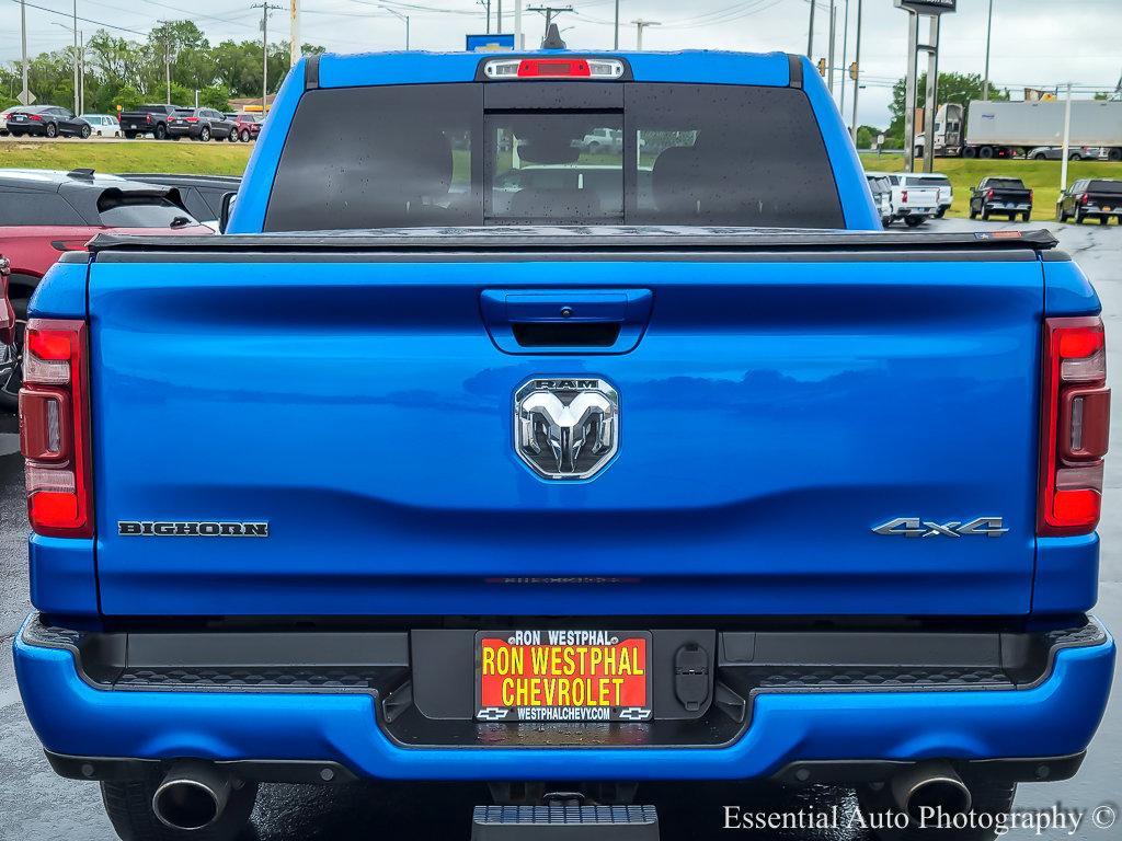 2020 Ram 1500 Vehicle Photo in AURORA, IL 60503-9326
