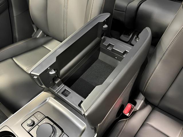 2025 Mazda CX-90 Vehicle Photo in Green Bay, WI 54304