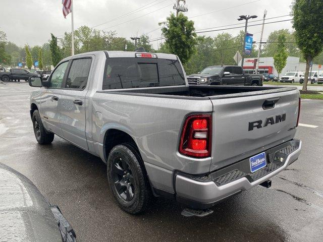 2025 Ram 1500 Vehicle Photo in Doylsetown, PA 18901