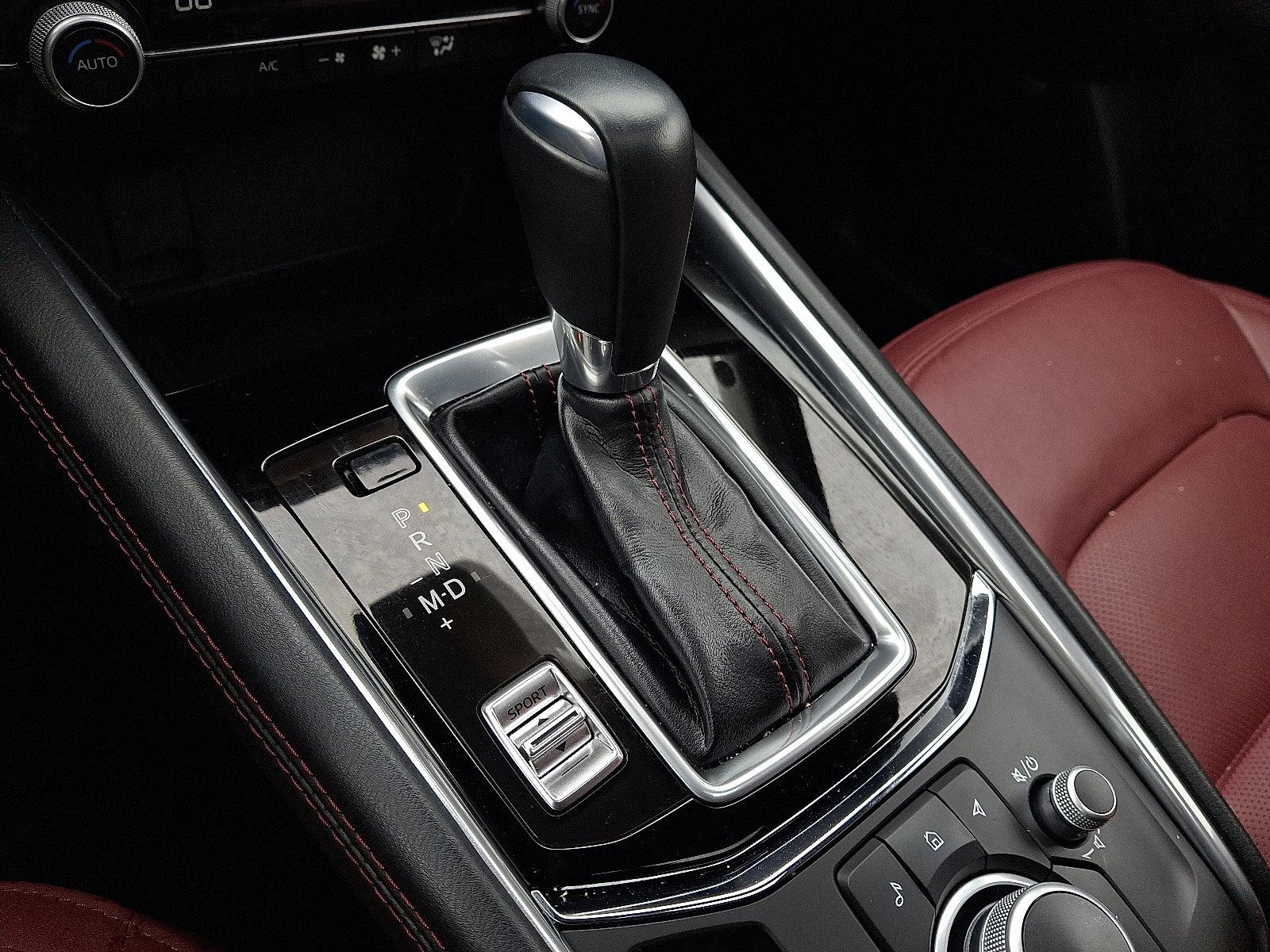 2023 Mazda CX-5 Vehicle Photo in Mechanicsburg, PA 17050-2306