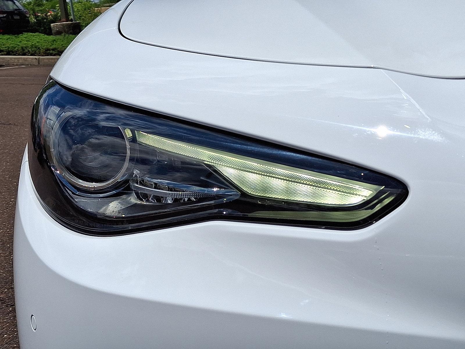 2022 Alfa Romeo Giulia Vehicle Photo in Willow Grove, PA 19090