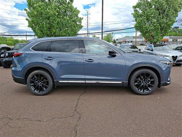 2023 Mazda CX-9 Vehicle Photo in Willow Grove, PA 19090