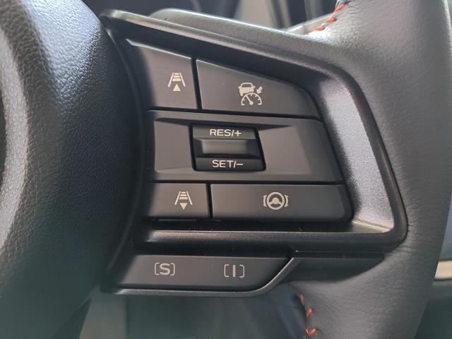 2025 Subaru Crosstrek Vehicle Photo in Green Bay, WI 54304