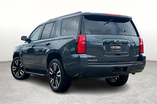 2019 Chevrolet Tahoe Vehicle Photo in Houston, TX 77007